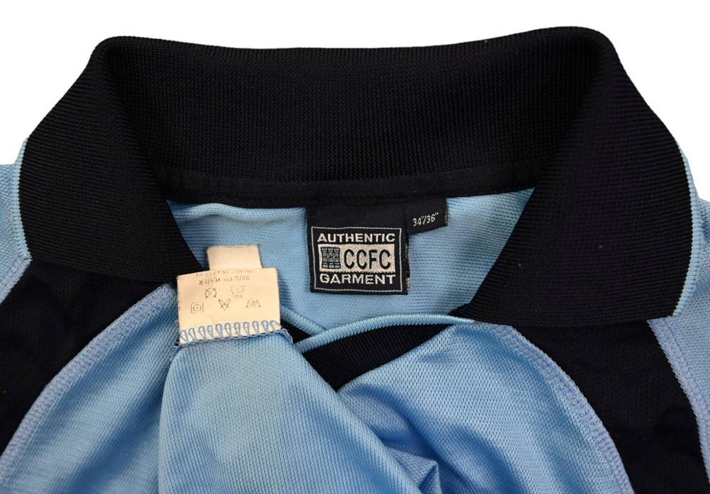 2002-03 COVENTRY CITY KOSZULKA S