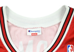 CHICAGO BULLS NBA *RODMAN* SHIRT M
