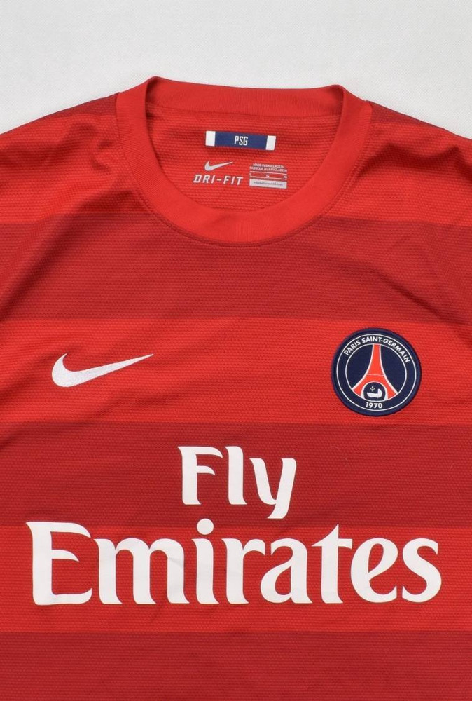 2012-13 PARIS SAINT-GERMAIN *IBRAHIMOVIĆ* KOSZULKA L
