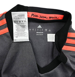 2016-17 BAYERN MUNCHEN SHIRT L