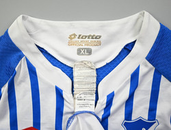 2015-16 TSG 1899 HOFFENHEIM SHIRT XL