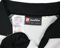 BORUSSIA MONCHENGLADBACH HANDBALL KOSZULKA XL