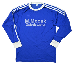 ADIDAS OLDSCHOOL LONGSLEEVE S