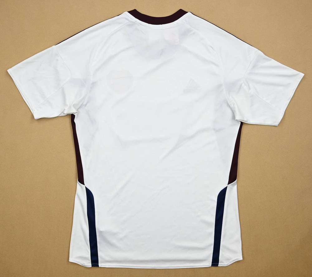 2013-14 HEART OF MIDLOTHIAN XL.BOYS