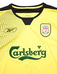 2004-06 LIVERPOOL KOSZULKA L