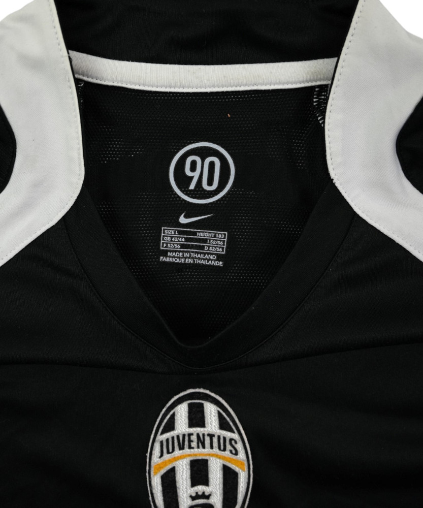 2005-06 JUVENTUS KOSZULKA L