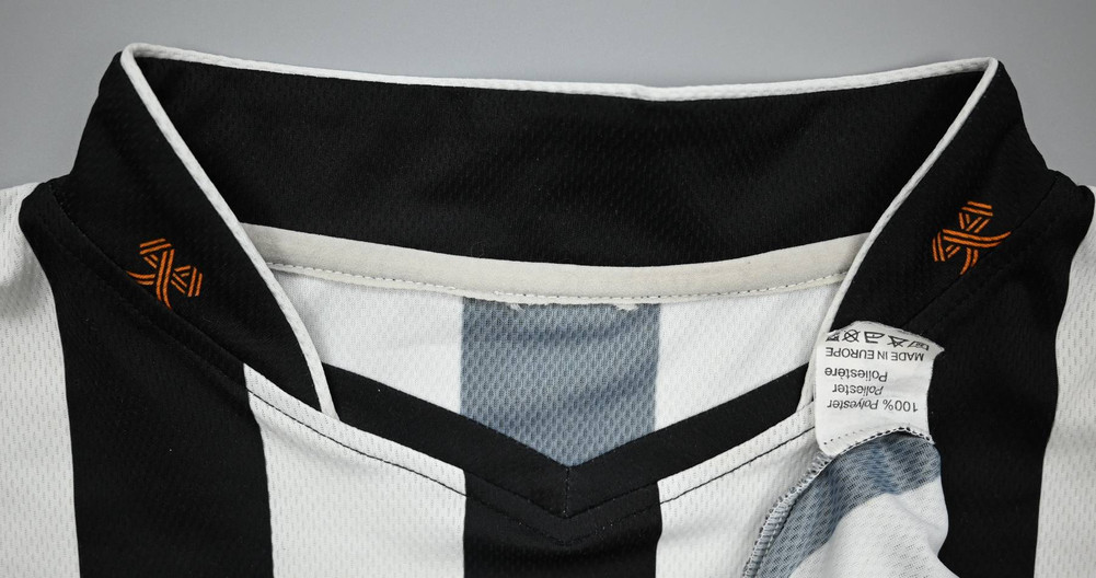 2005-06 HERACLES ALMELO KOSZULKA L