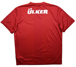 2014-15 GALATASARAY SHIRT XL