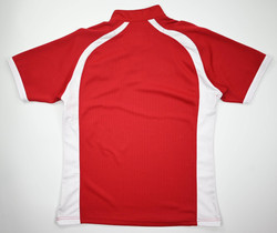 WIGAN WARRIORS RUGBY KOSZULKA L