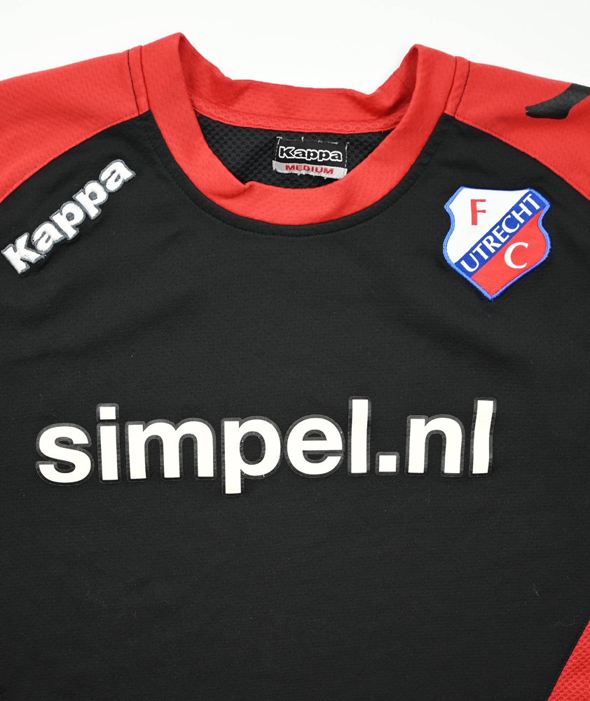 2011-12 FC UTRECHT KOSZULKA M