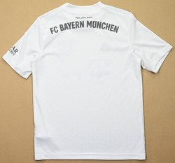 2019-20 BAYERN MUNCHEN KOSZULKA M. BOYS