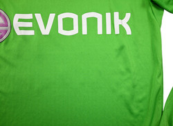 2013-14 BORUSSIA DORTMUND GK LONGSLEEVE KOSZULKA XL. BOYS