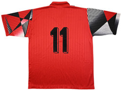 ERIMA OLDSCHOOL #11 SHIRT L/XL