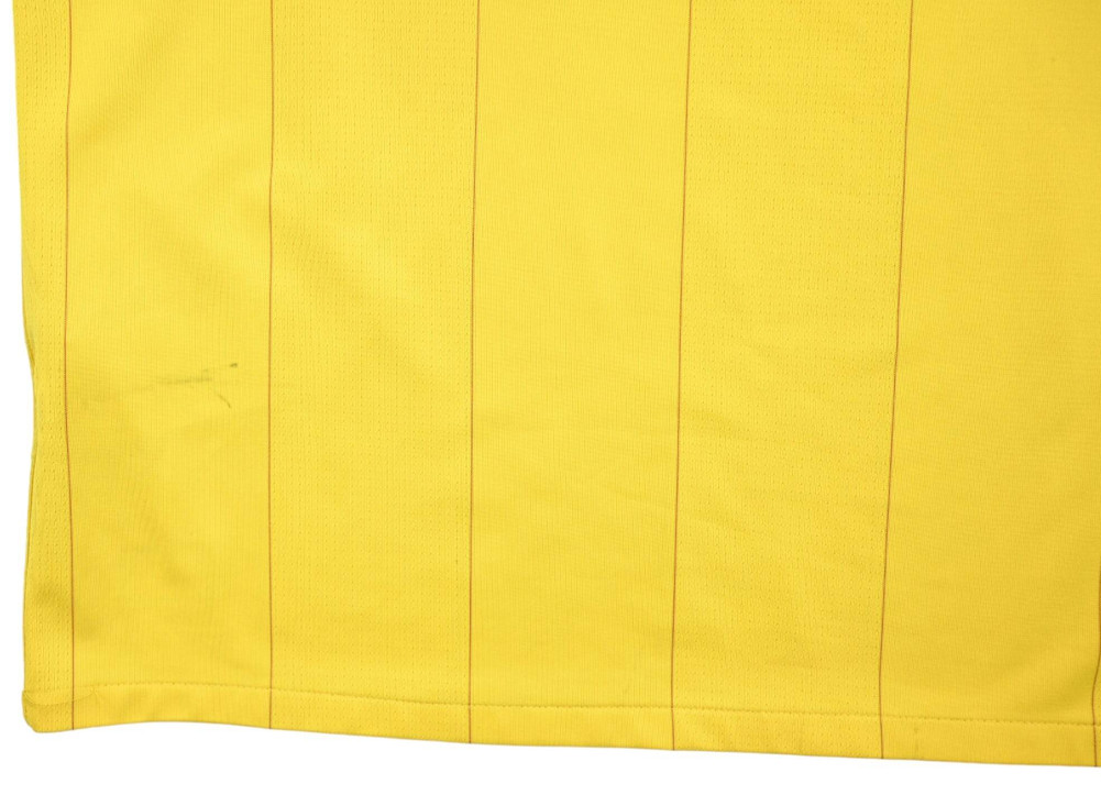 2010-13 ARSENAL LONDON SHIRT L