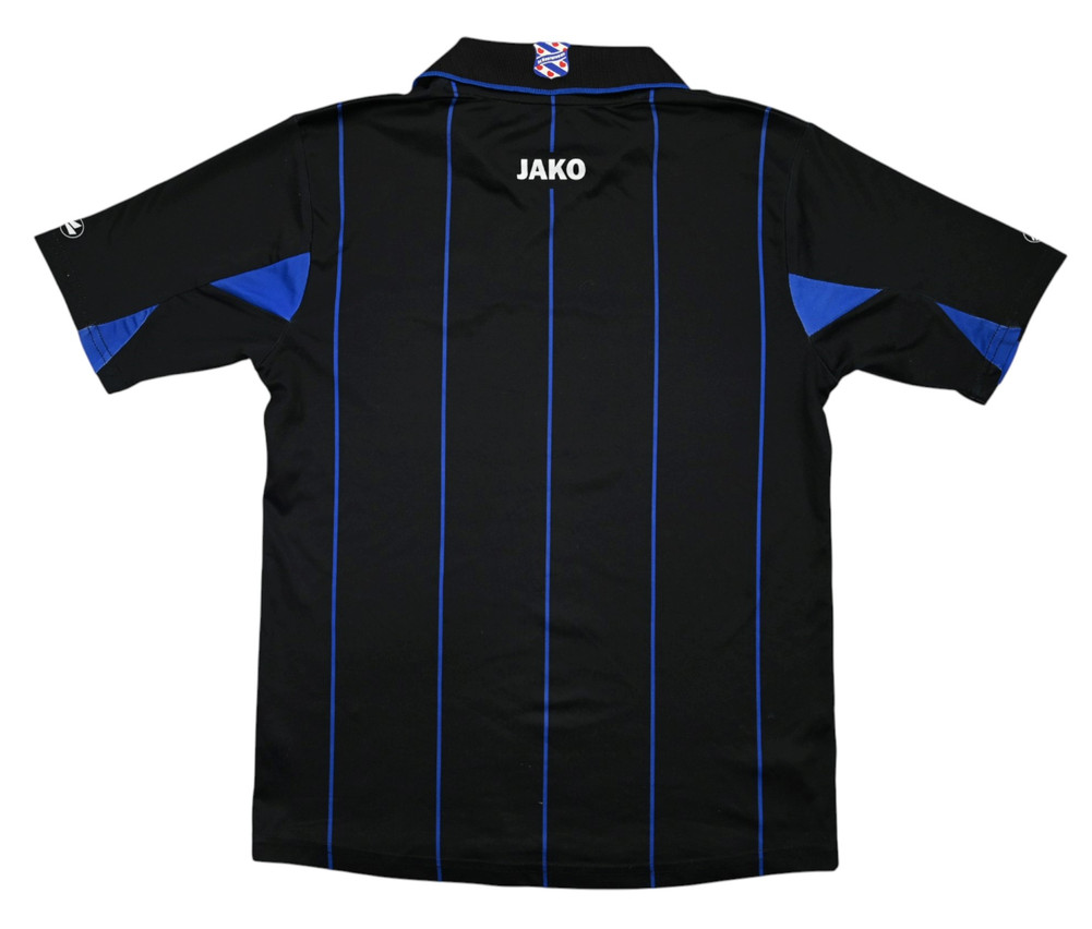 2013-14 SC HEERENVEEN KOSZULKA XL. BOYS