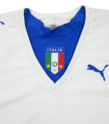 2006 ITALY KOSZULKA M