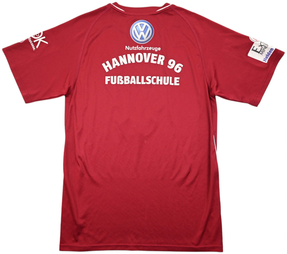 HANNOVER YOUTH TEAM KOSZULKA S