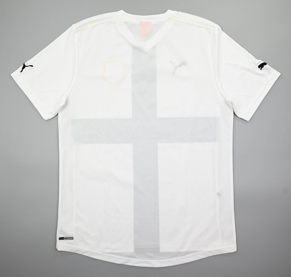 2011-13 STADE RENNAIS SHIRT L