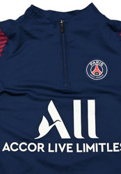 PARIS SAINT GERMAIN TOP XS