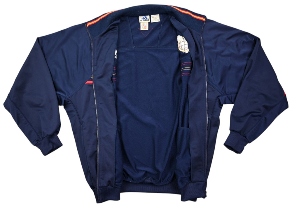 1998-00 SPAIN BLUZA XL