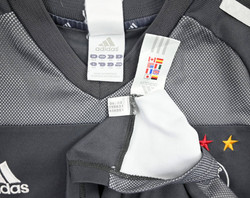 2002-04 GERMANY *BALLACK* KOSZULKA XL. BOYS