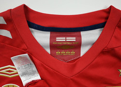 2006-08 ENGLAND *ROONEY* KOSZULKA S