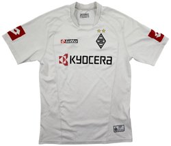 2005-06 BORUSSIA MONCHENGLADBACH SHIRT XL