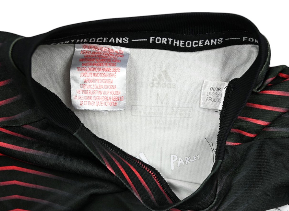 2018-19 MANCHESTER UNITED KOSZULKA M. BOYS