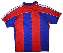 1992-95 FC BARCELONA KOSZULKA L