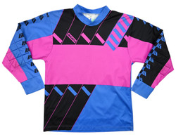 MASITA VINTAGE GOALKEEPER LONGSLEEVE SHIRT S/XS