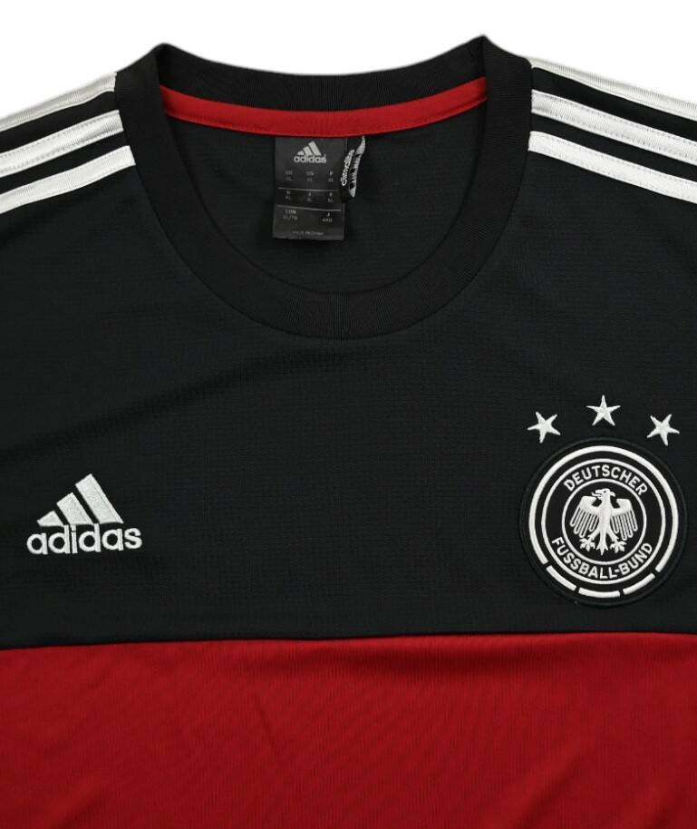 2014-15 GERMANY KOSZULKA XL