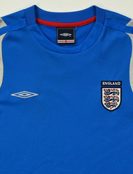 ENGLAND KOSZULKA XS