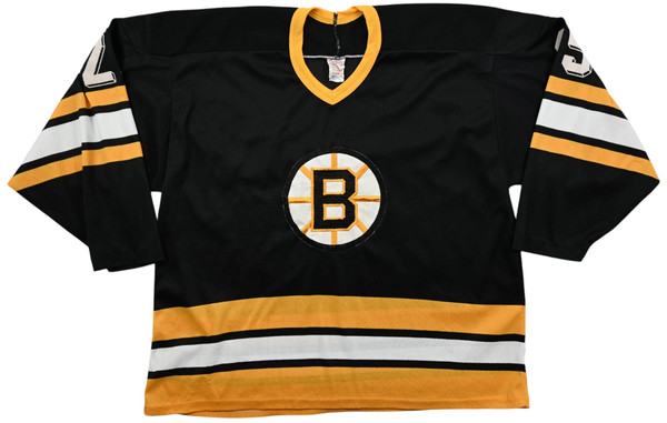 BOSTON BRUINS NHL KOSZULKA XL