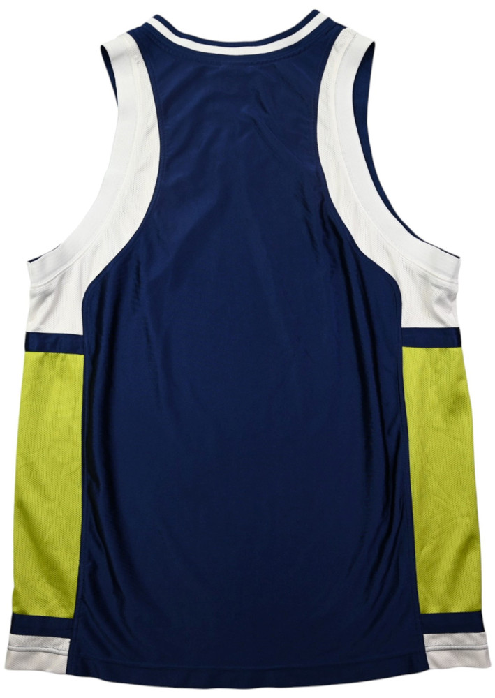 NIKE BASKETBALL KOSZULKA XL