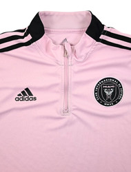 2021 INTER MIAMI LONGSLEEVE KOSZULKA XL