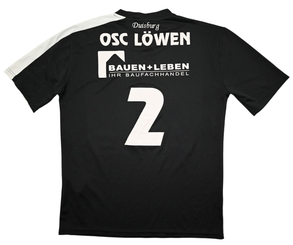 OSC LOWEN HANDBALL KOSZULKA 3XL