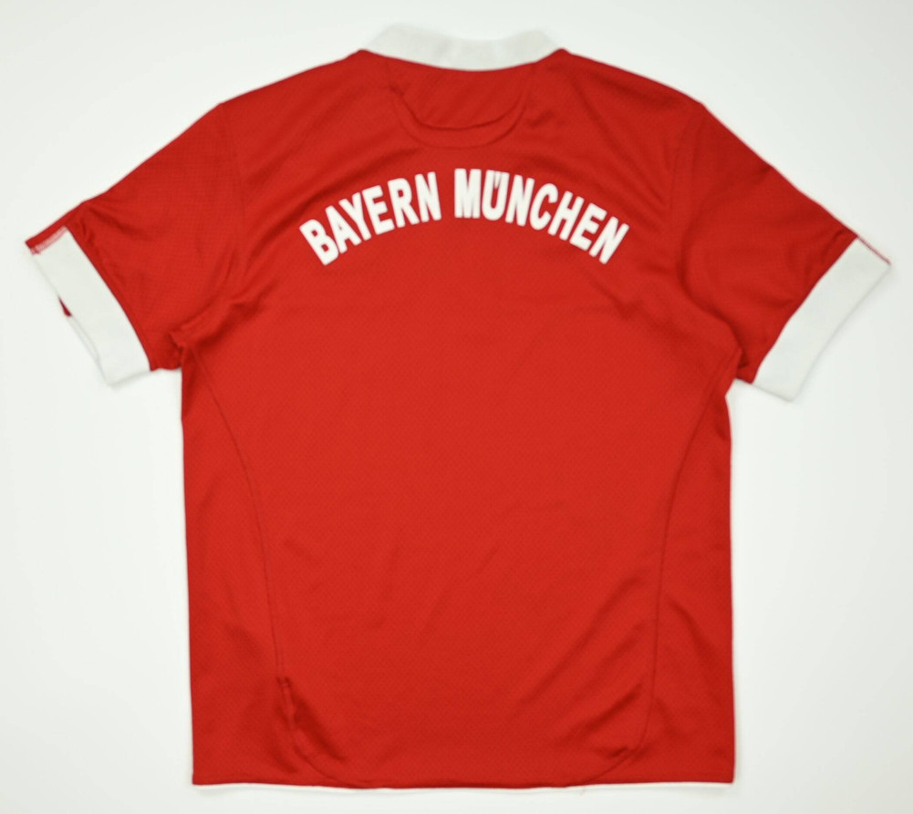 2009-10 BAYERN MUNCHEN KOSZULKA M. BOYS