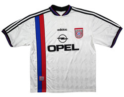 1996-98 BAYERN MUNCHEN SHIRT XL