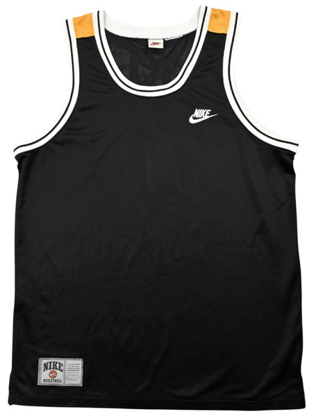 NIKE BASKETBALL KOSZULKA L