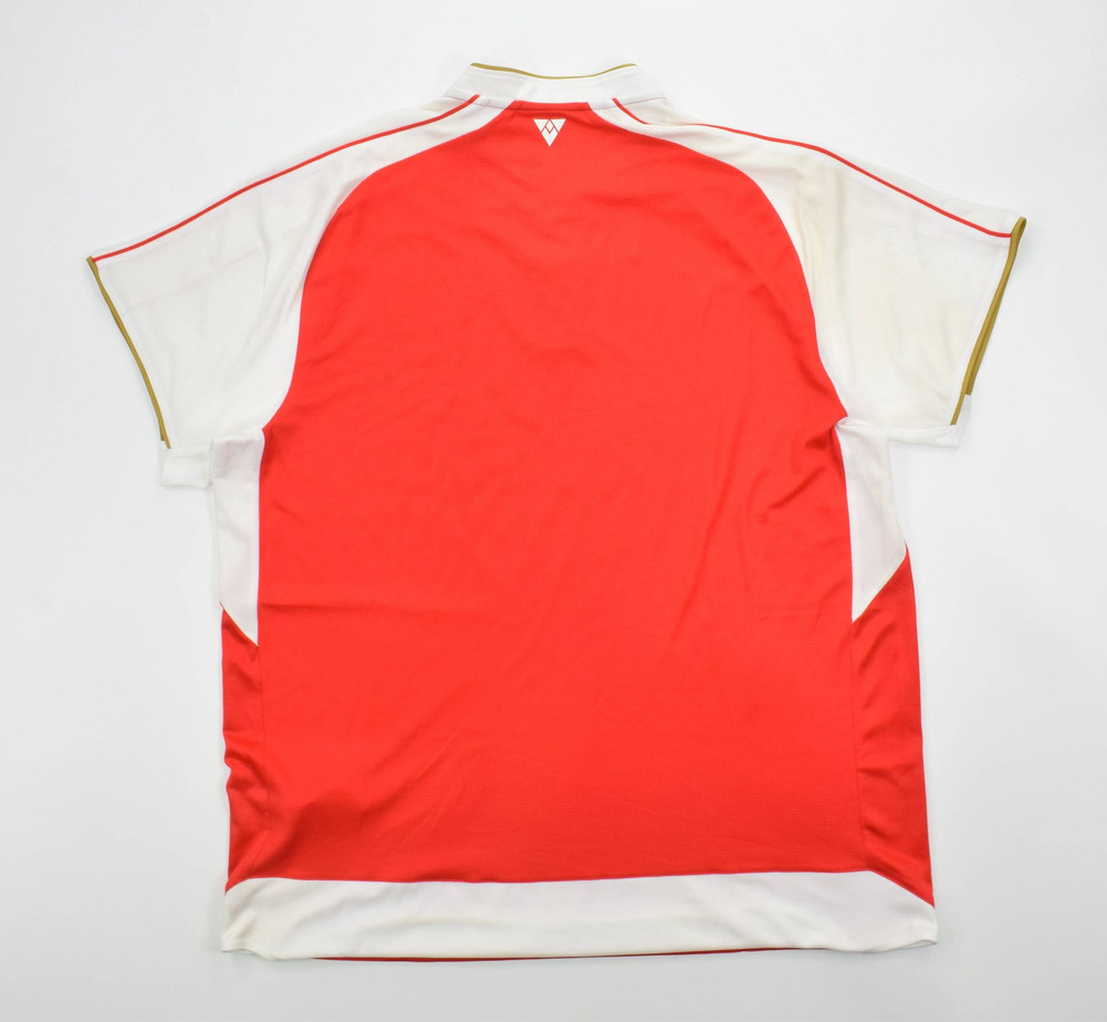 2015-16 ARSENAL LONDON KOSZULKA 3XL