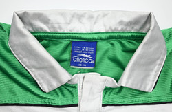 2000-01 MEXICO KOSZULKA XL