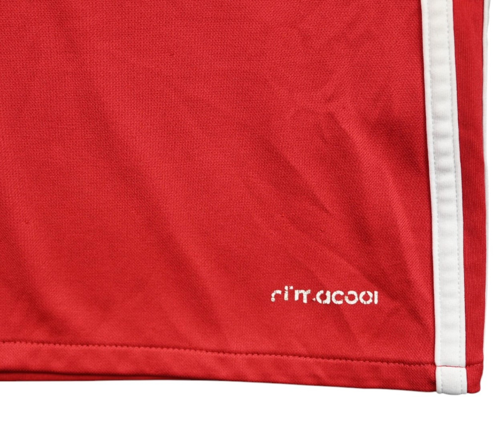 2016-17 MANCHESTER UNITED *IBRAHIMOVIĆ* KOSZULKA S