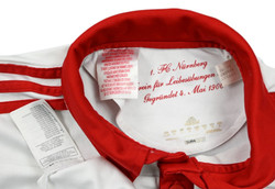 2010-12 NURNBERG SHIRT XL. BOYS/S