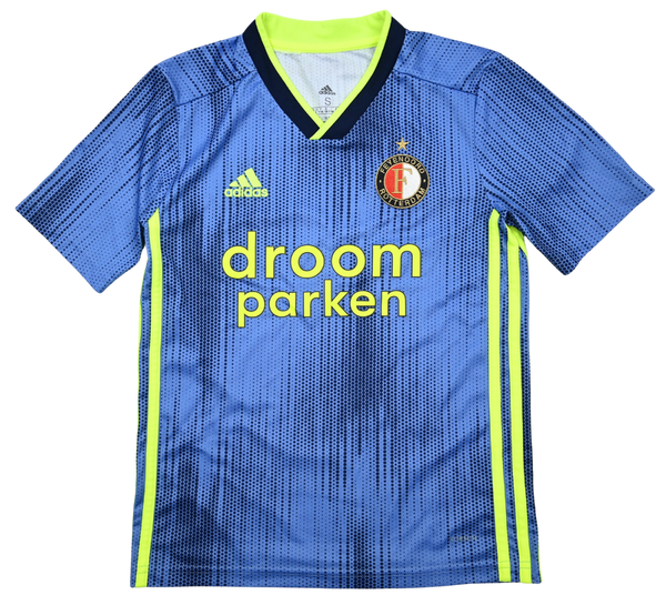 2019-20 FEYENOORD ROTTERDAM KOSZULKA S. BOYS