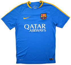 2015-16 BARCELONA SHIRT S