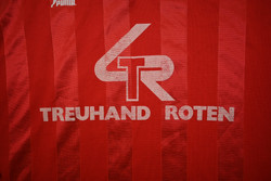 PUMA OLDSCHOOL MADE IN WEST GERMANY LONGSLEEVE M