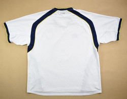 2006-07 LEEDS UNITED KOSZULKA L