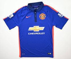 2014-15 MANCHESTER UNITED *ROONEY* KOSZULKA S