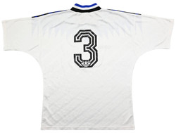 ADIDAS OLDSCHOOL #3 SHIRT XL