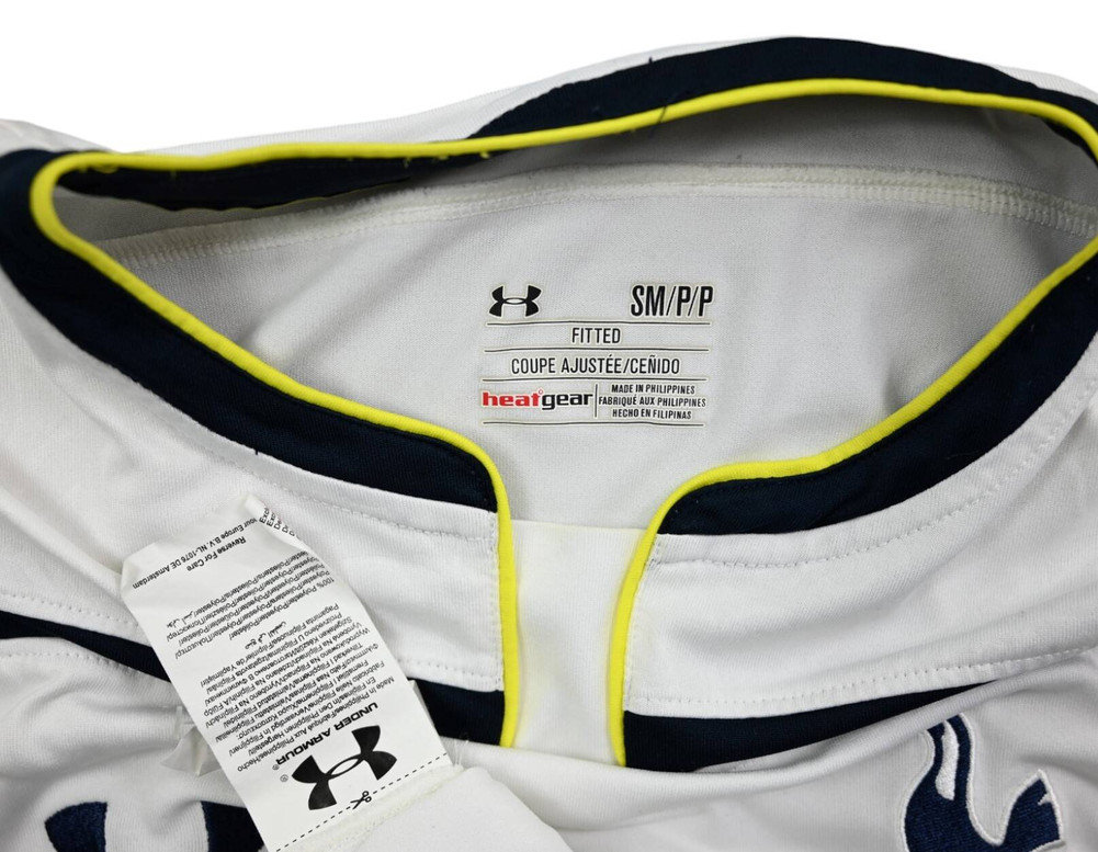 2014-15 TOTTENHAM HOTSPUR KOSZULKA S